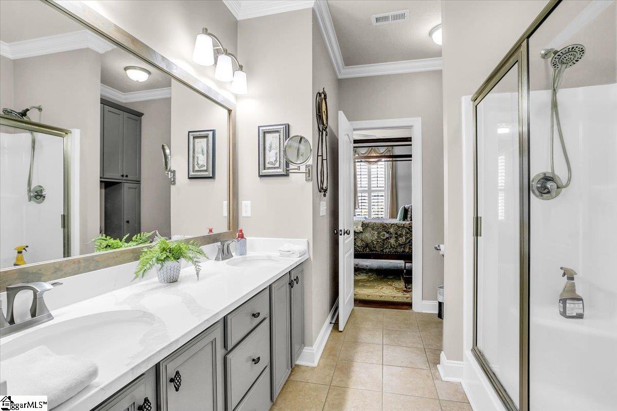 45 Dolerite Drive Taylors, SC 29687 - Photo 17 of 34