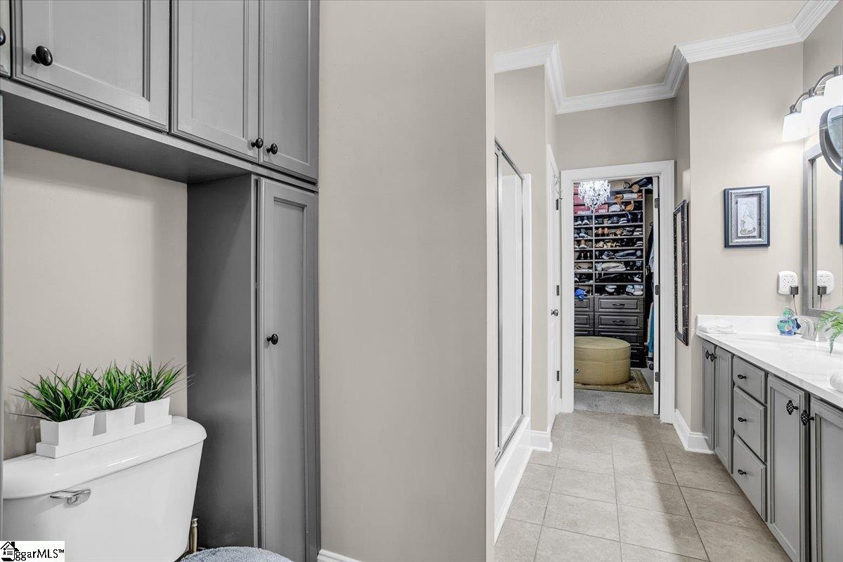 45 Dolerite Drive Taylors, SC 29687 - Photo 19 of 34