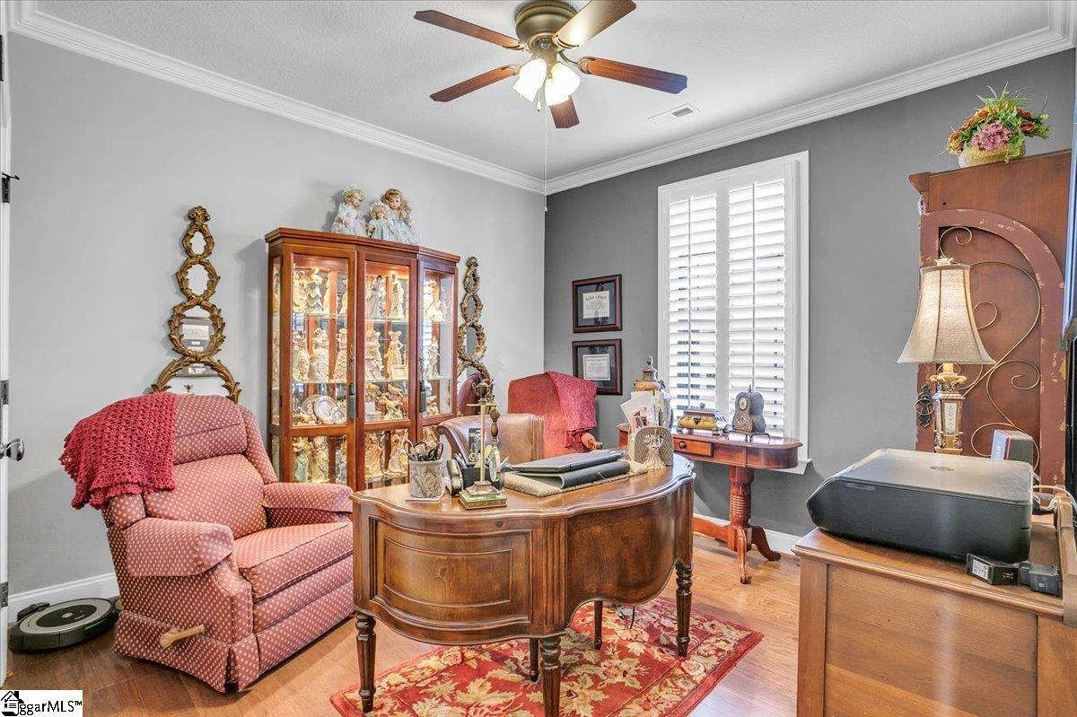 45 Dolerite Drive Taylors, SC 29687 - Photo 20 of 34