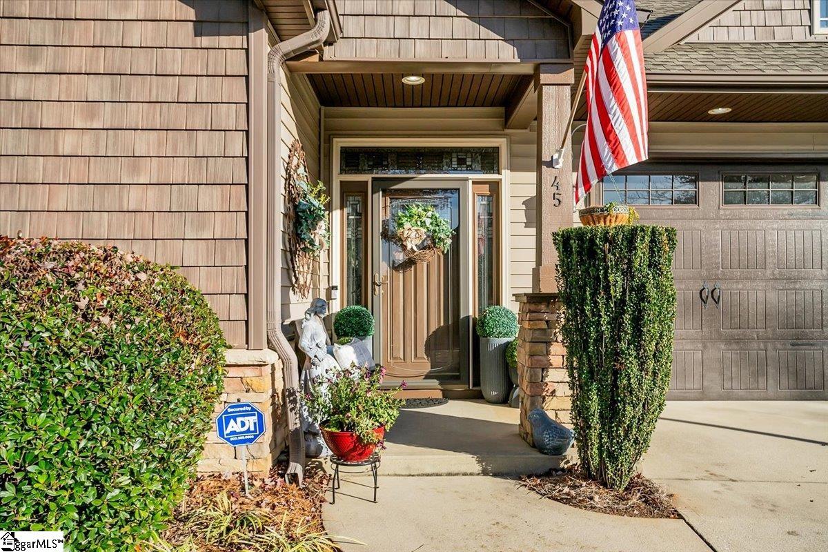 45 Dolerite Drive Taylors, SC 29687 - Photo 2 of 34