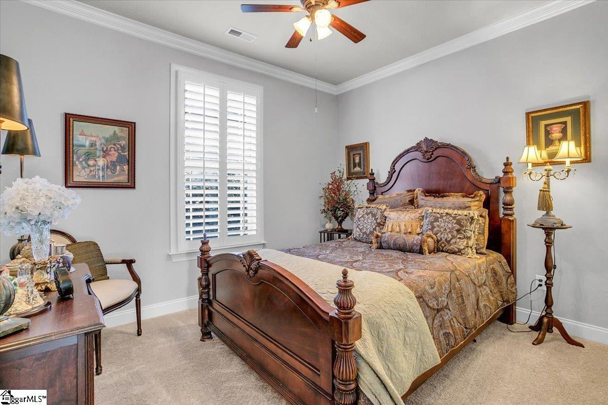 45 Dolerite Drive Taylors, SC 29687 - Photo 22 of 34