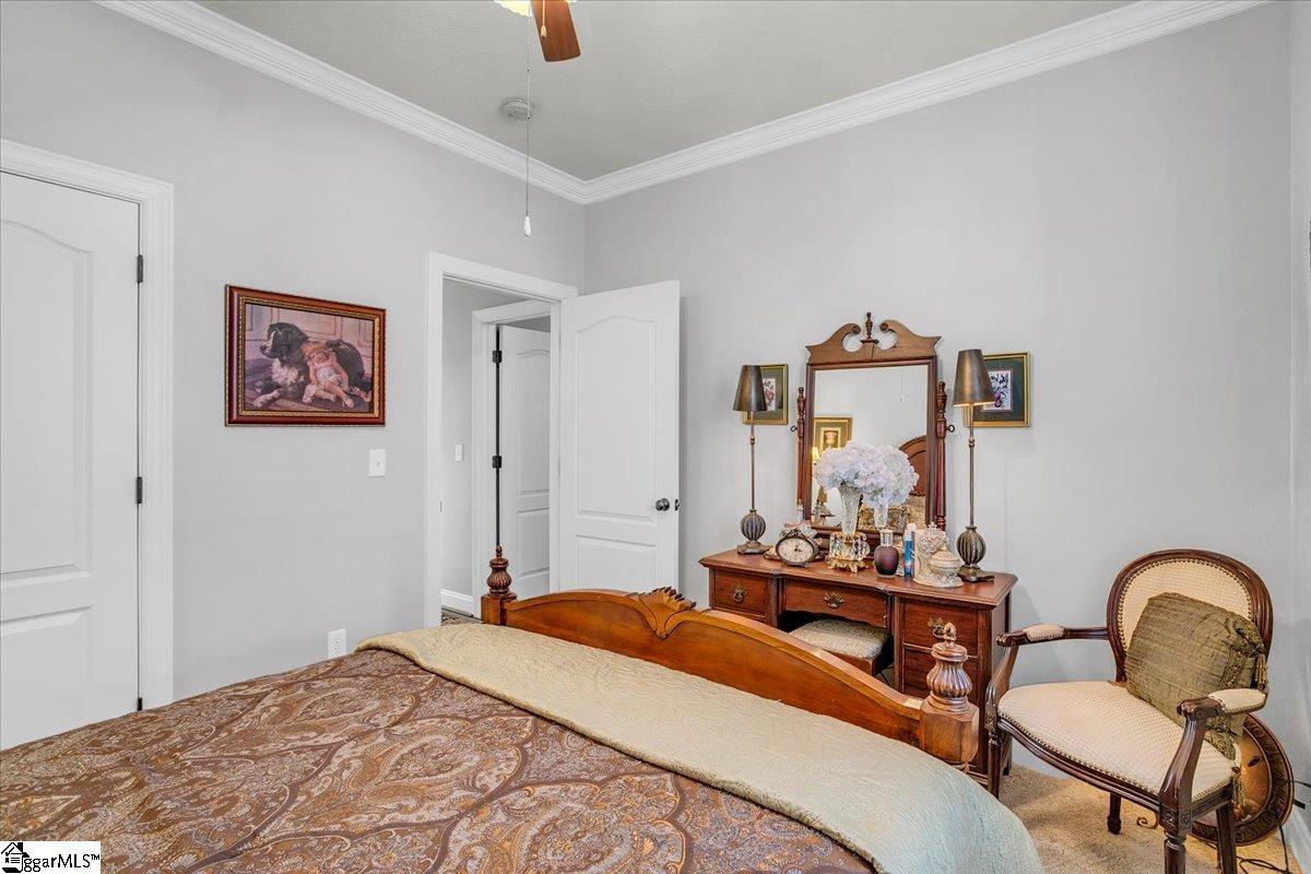 45 Dolerite Drive Taylors, SC 29687 - Photo 24 of 34