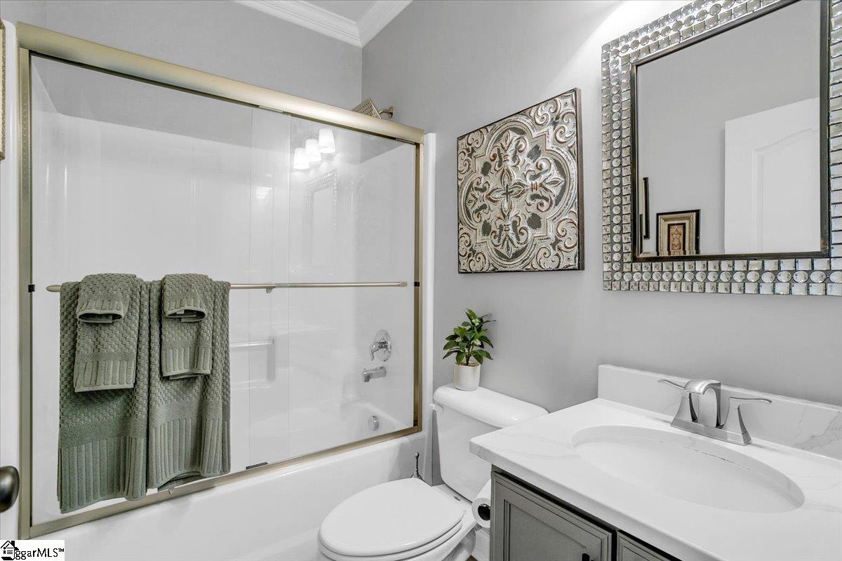 45 Dolerite Drive Taylors, SC 29687 - Photo 25 of 34