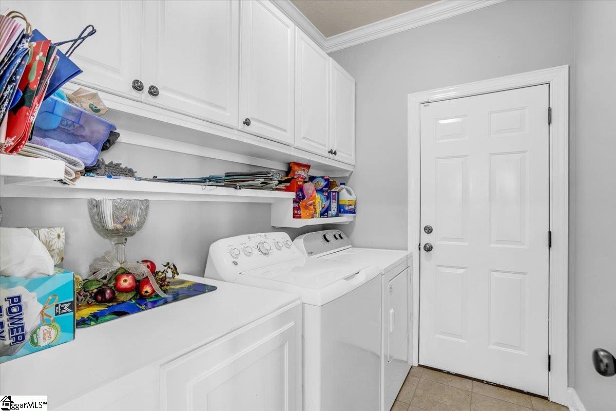 45 Dolerite Drive Taylors, SC 29687 - Photo 28 of 34