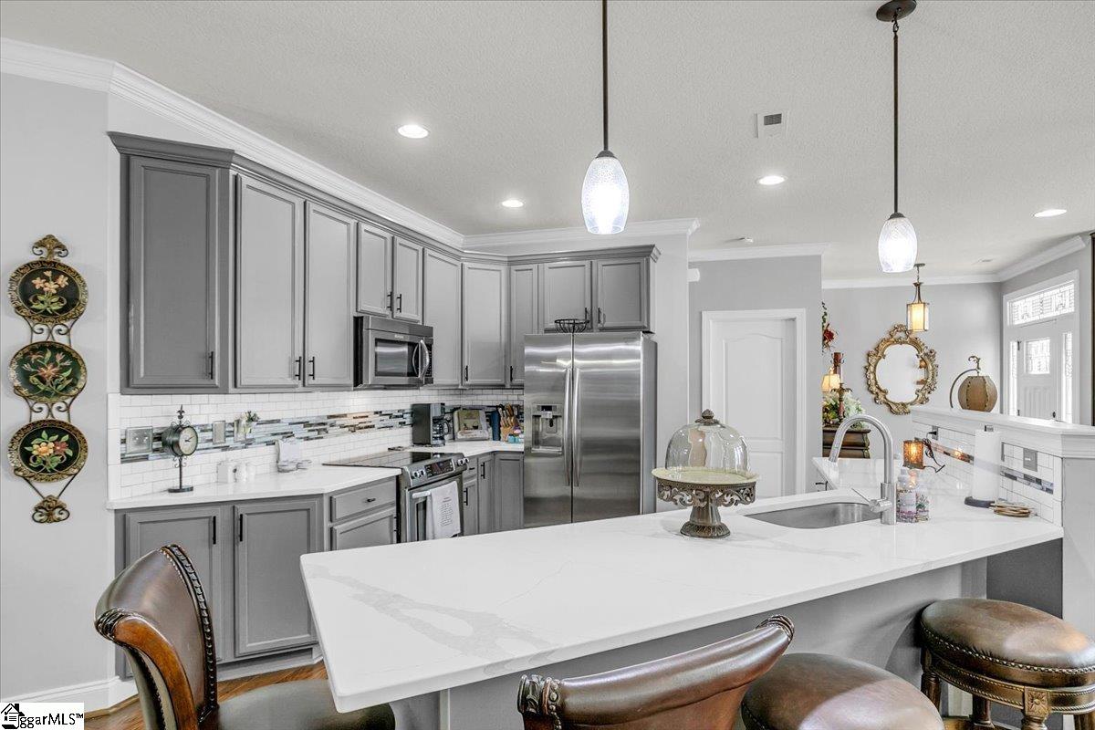 45 Dolerite Drive Taylors, SC 29687 - Photo 7 of 34