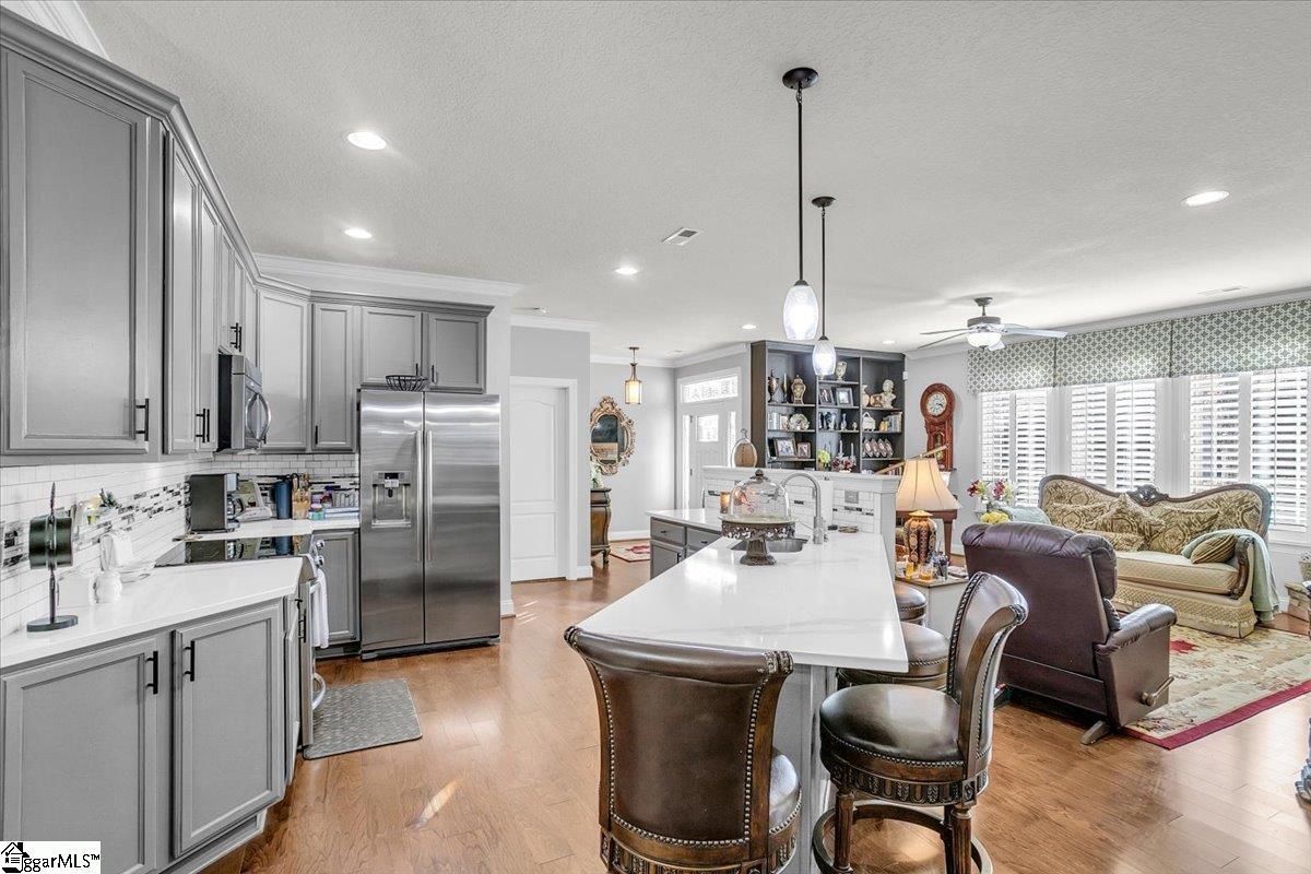 45 Dolerite Drive Taylors, SC 29687 - Photo 8 of 34