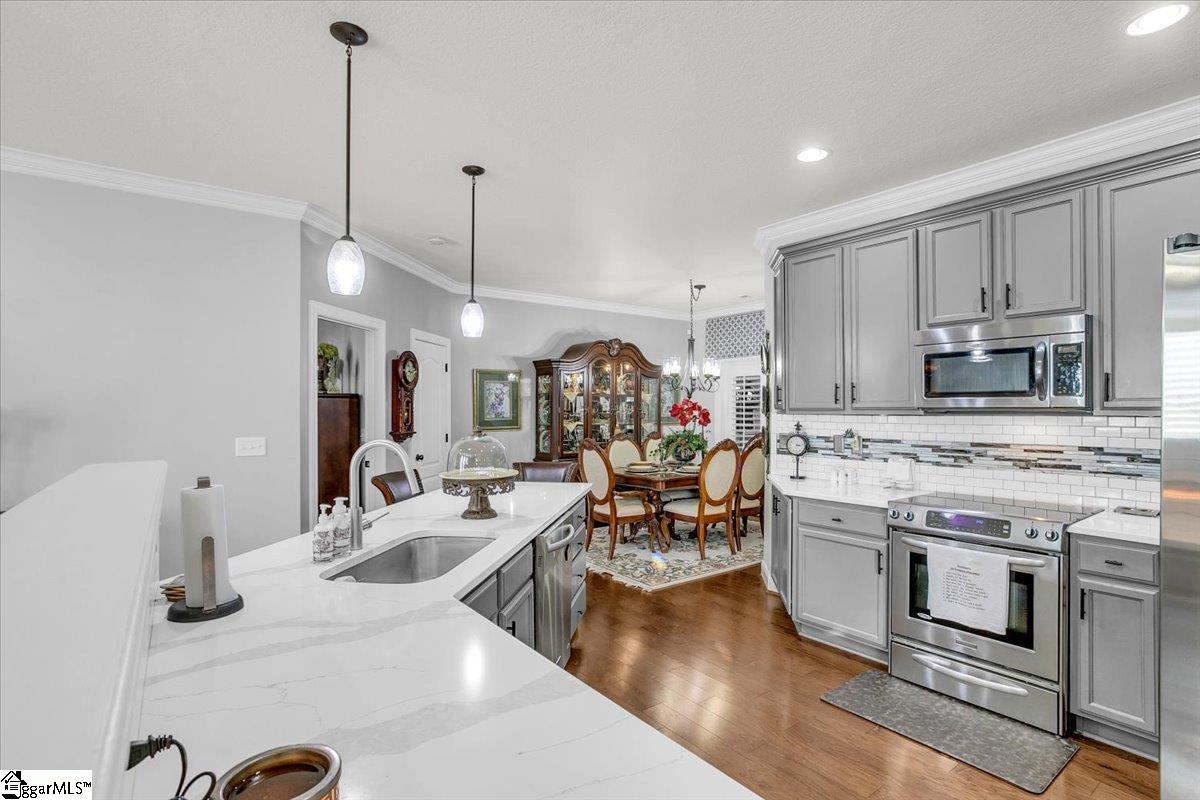 45 Dolerite Drive Taylors, SC 29687 - Photo 9 of 34