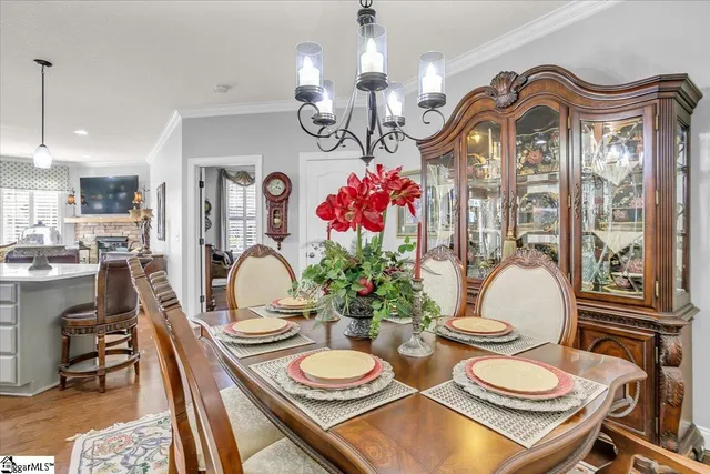 $370,000 | 45 Dolerite Drive, Taylors, SC 29687