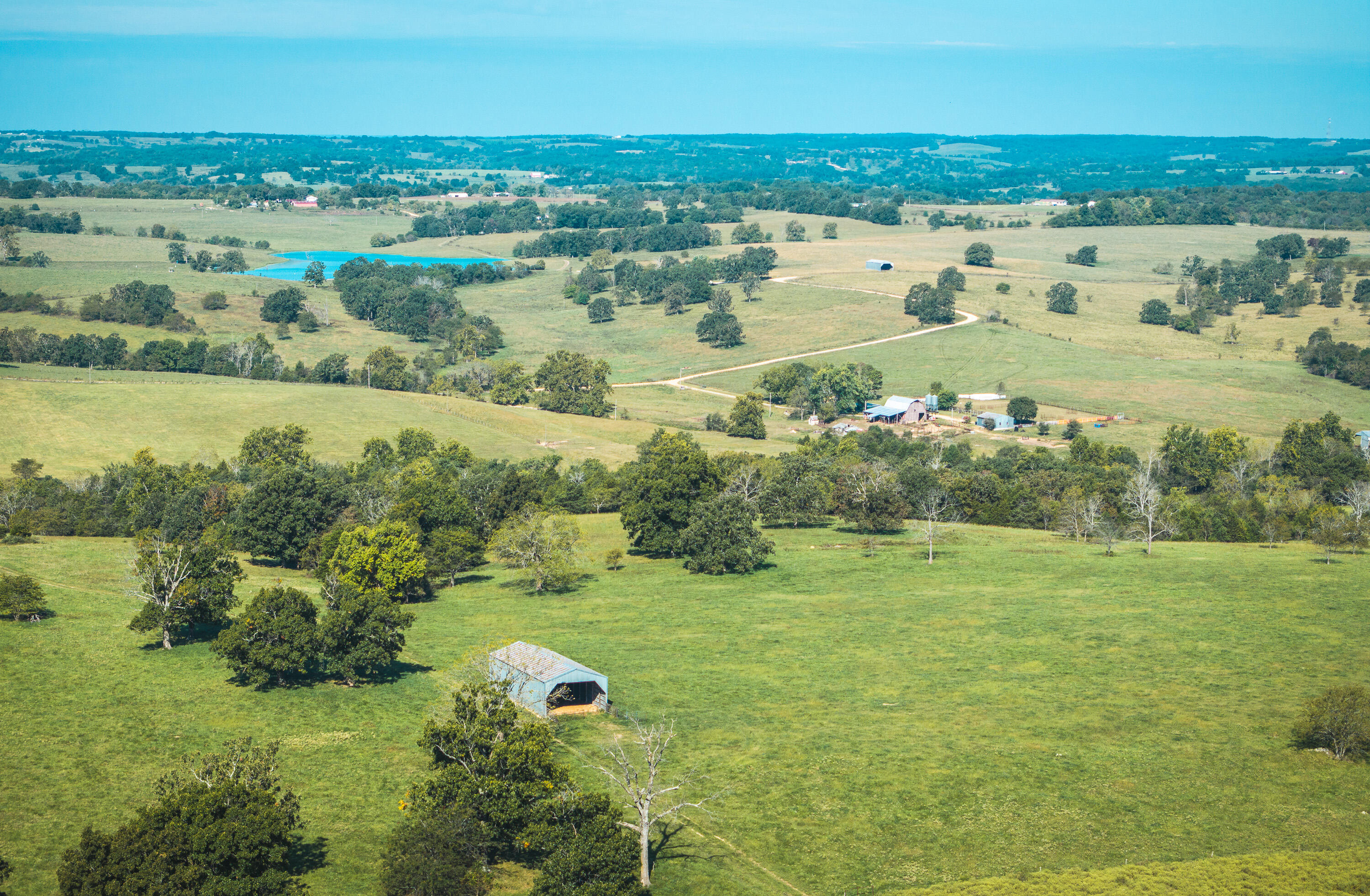 5451 Bado Road Cabool, MO 65689 - Photo 71 of 111 DJI_20240919100734_0213_D
