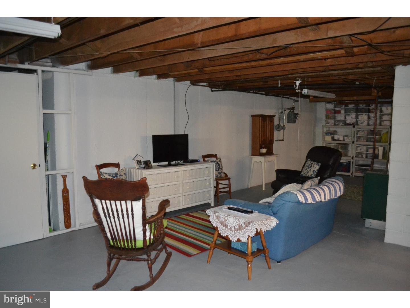 210 Richard Road Aston, PA 19014 - Photo 17 of 21 Basement