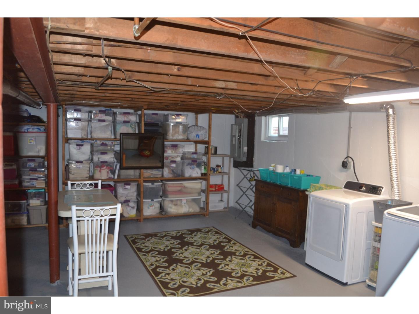 210 Richard Road Aston, PA 19014 - Photo 18 of 21 Basement