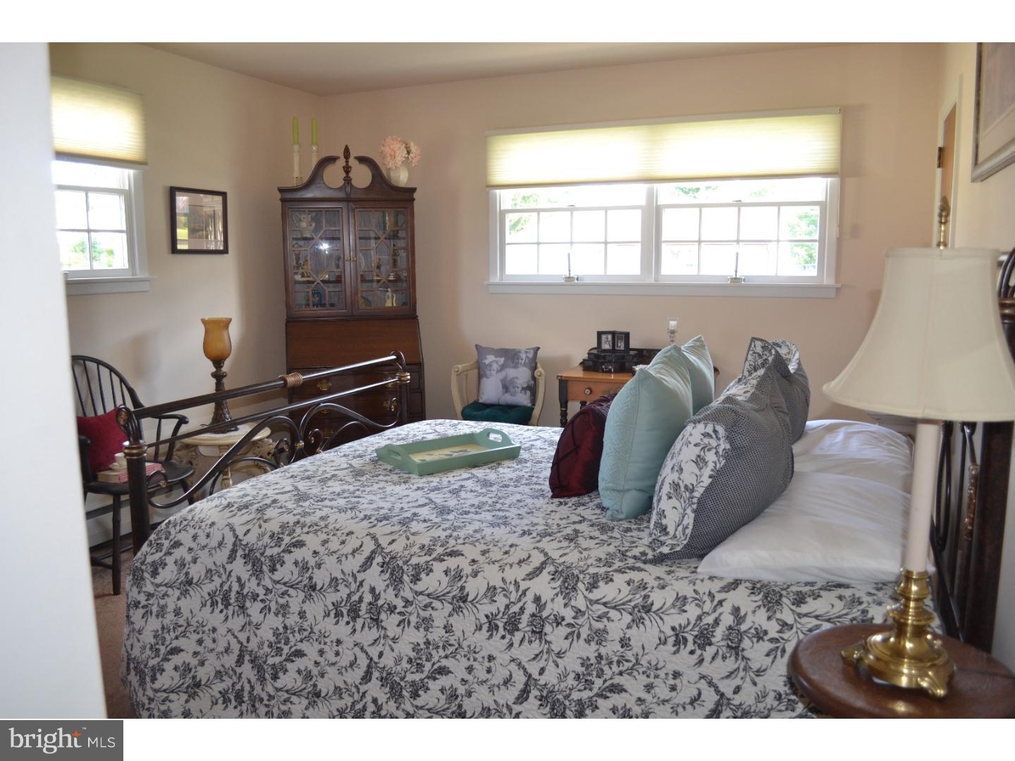 210 Richard Road Aston, PA 19014 - Photo 8 of 21 Master Bedroom