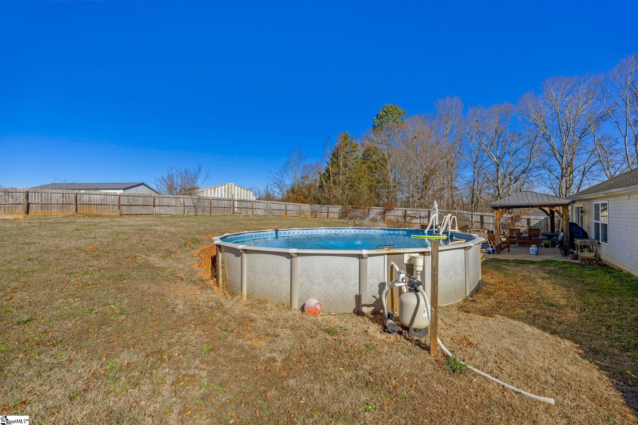 109 Stanmoore Drive Anderson, SC 29621 - Photo 30 of 38