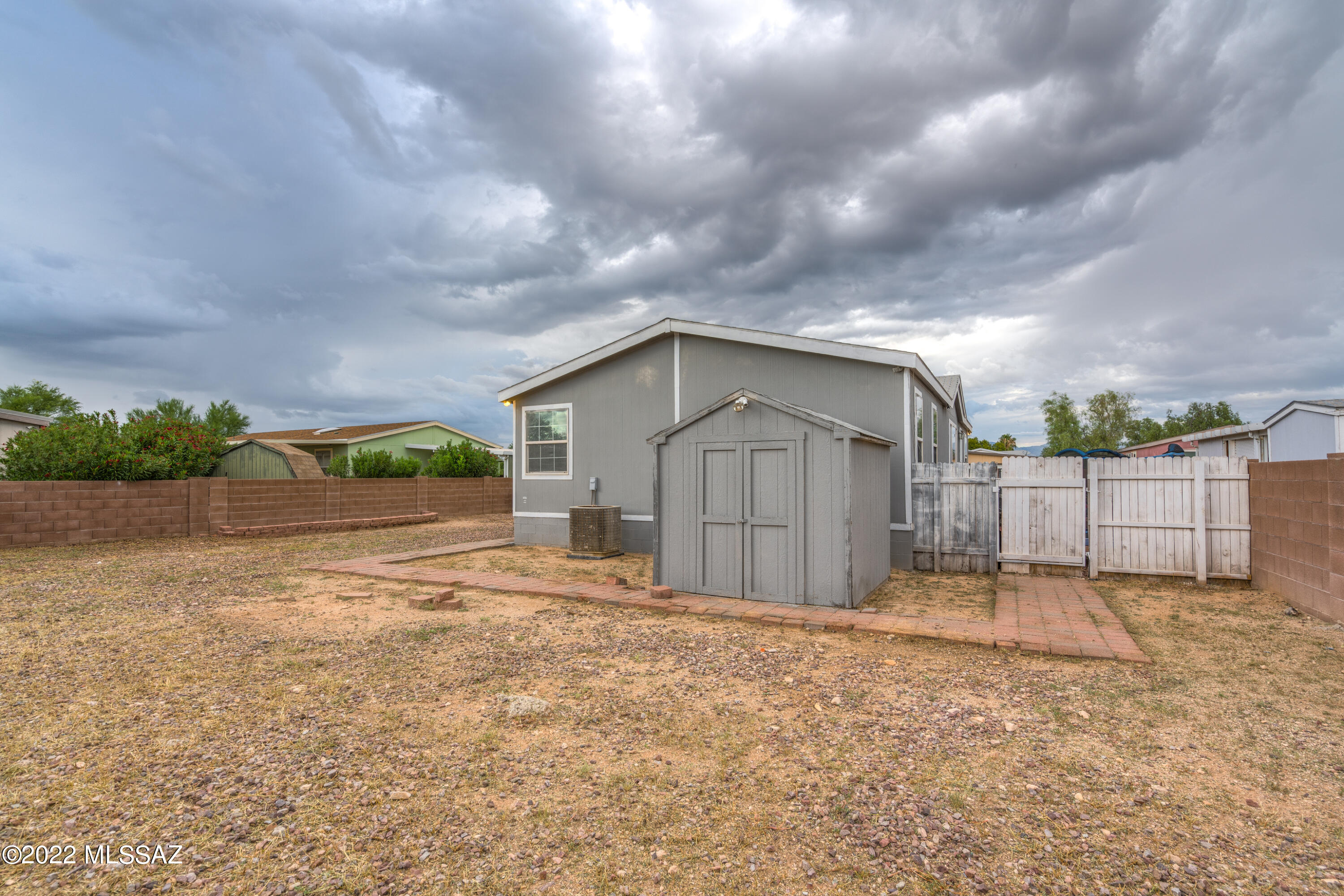 6056 East Window Ridge Lane Tucson, AZ 85756 - Photo 33 of 36 Gallery Image 33