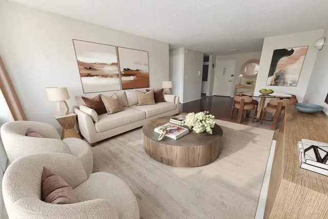 $820,000 | 301 East 79th Street, Unit 20D | Upper East Side