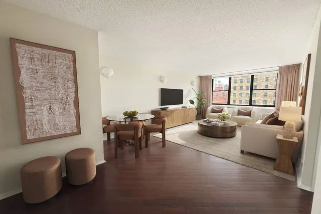 $820,000 | 301 East 79th Street, Unit 20D | Upper East Side