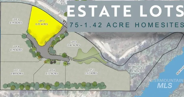 $795,000 | 5828 West Acrewood, Eagle, ID 83616