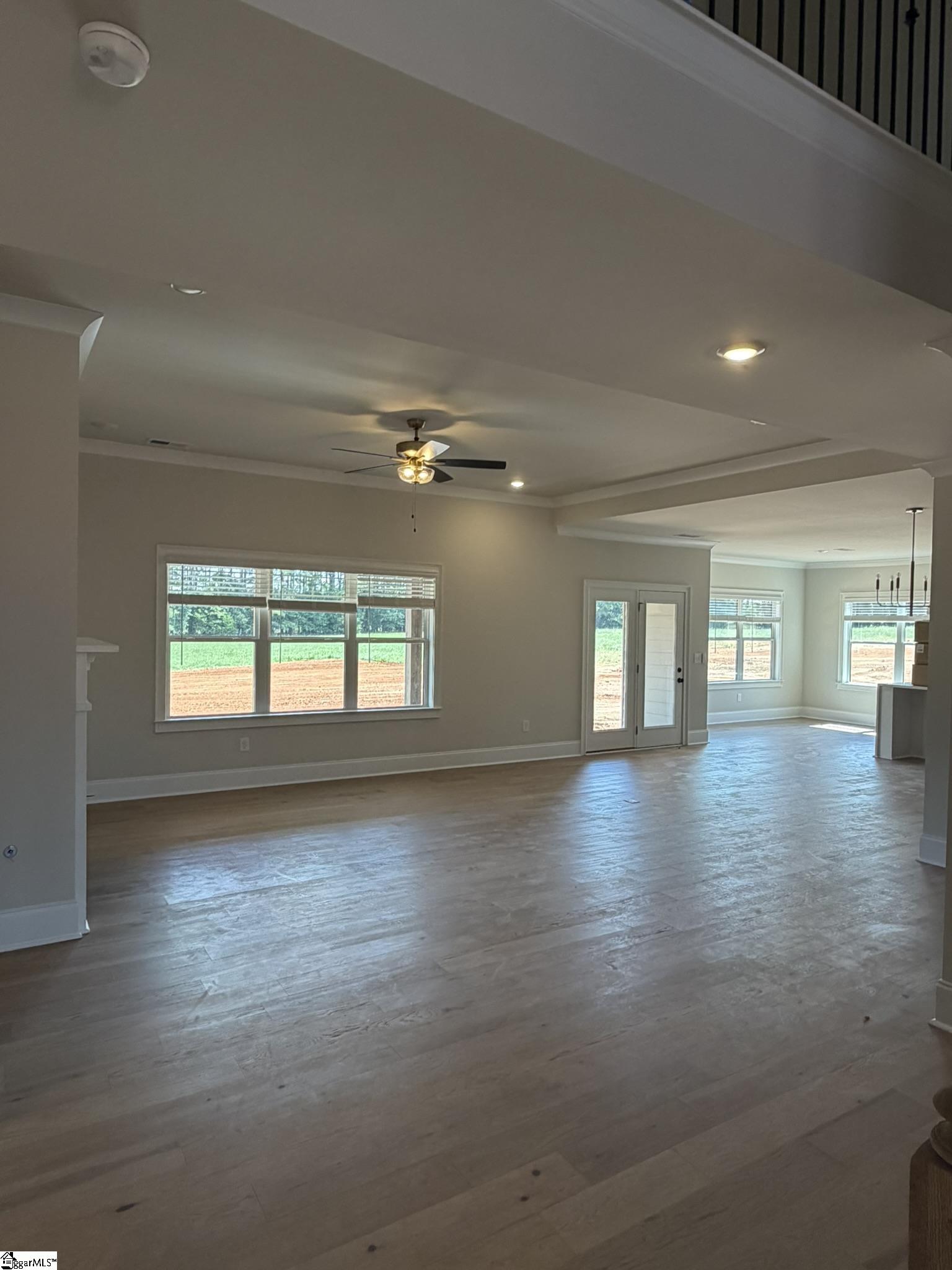 318 Richey Road Pelzer, SC 29669 - Photo 7 of 47 Gallery Image 7