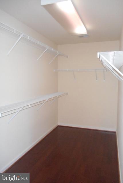 156 Standpipe Road Culpeper, VA 22701 - Photo 22 of 27 Walk In Closet