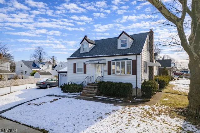 $610,000 | 32-11 Rosalie Street, Fair Lawn, NJ 07410