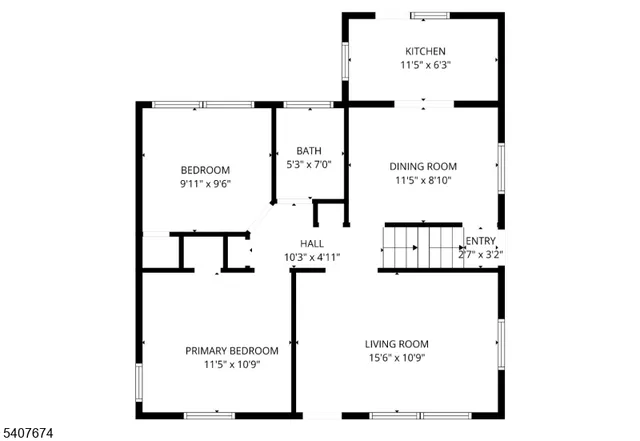 $610,000 | 32-11 Rosalie Street, Fair Lawn, NJ 07410