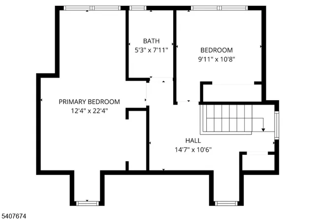 $610,000 | 32-11 Rosalie Street, Fair Lawn, NJ 07410
