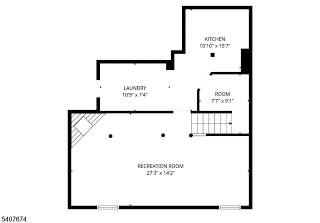 $610,000 | 32-11 Rosalie Street, Fair Lawn, NJ 07410