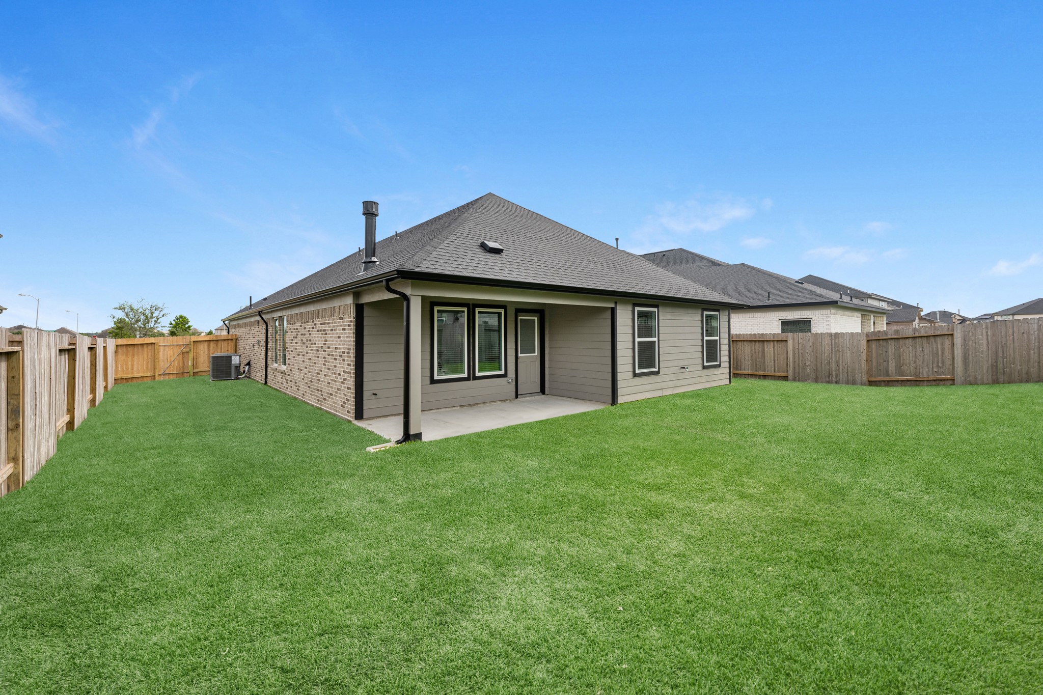 3102 Spitfire Drive Rosenberg, TX 77471 - Photo 20 of 33