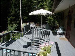 169 Chase Road Readfield, ME 04355 - Photo 3 of 35 Gorgeous multi-tiered deck