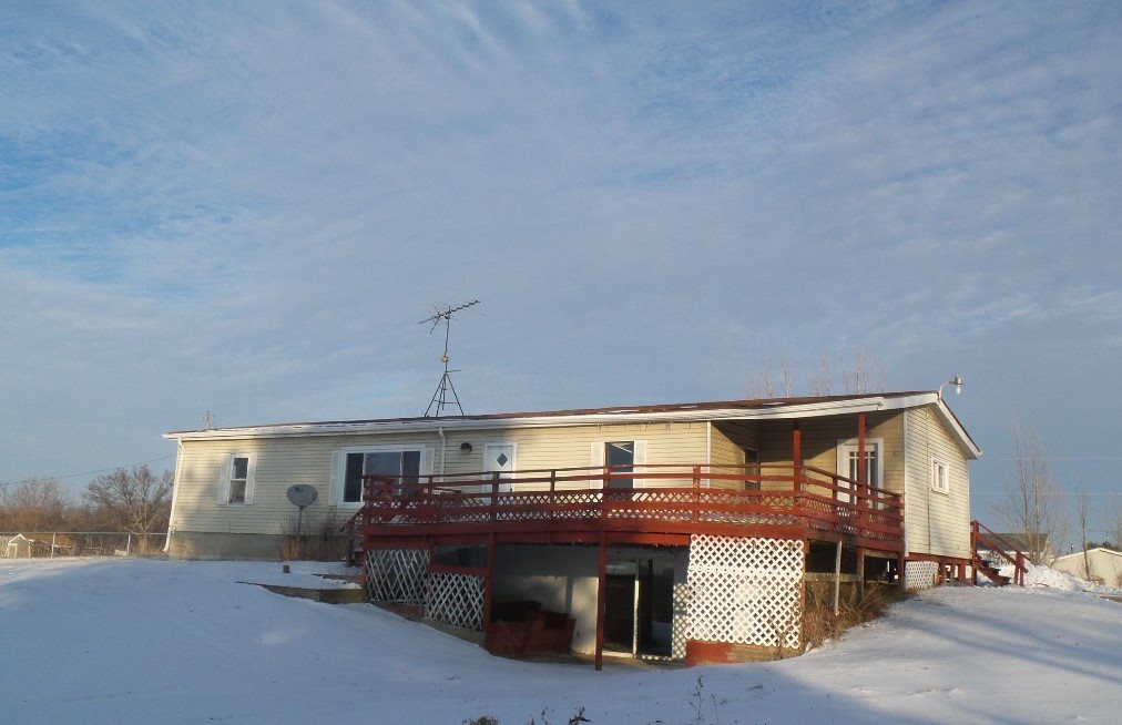 4867 Meridian Road Laingsburg, MI 48848 - Photo 1 of 10 Gallery Image 1