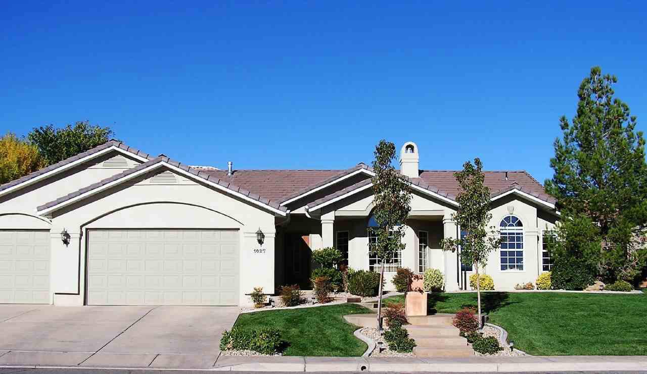 1027 East 1720th Street South St. George, UT 84790 - Photo 1 of 1 Primary Photo