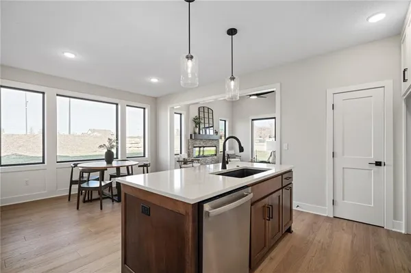$654,200 | 9537 Jupiter Street, Lenexa, KS 66219