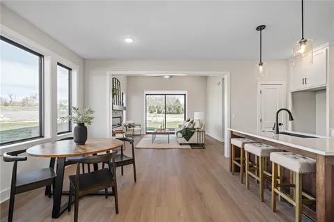 $654,200 | 9537 Jupiter Street, Lenexa, KS 66219