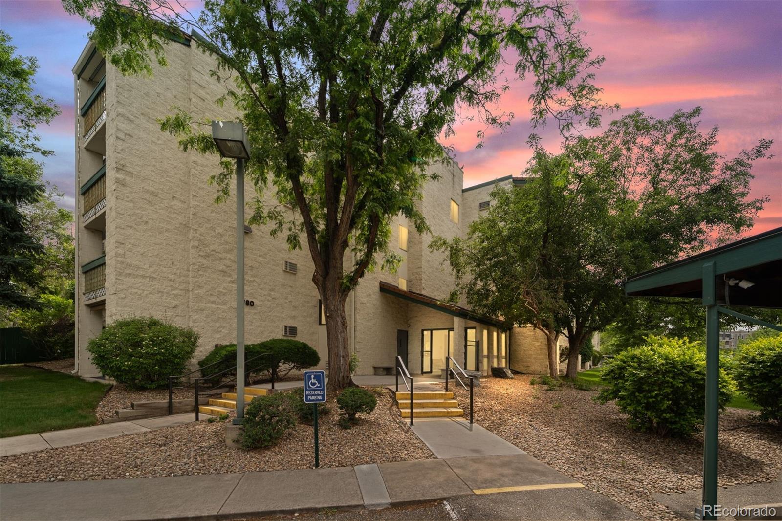 7780 West 38th Avenue, Unit 102 Wheat Ridge, CO 80033 - Photo 2 of 28