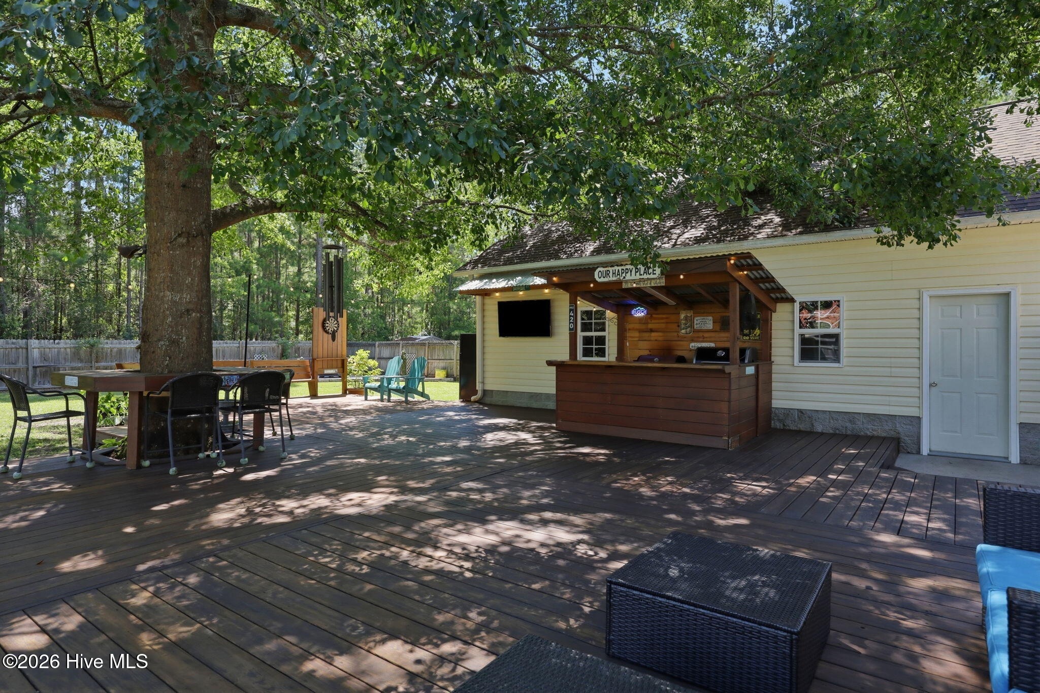 160 Lee Rogers Road Hubert, NC 28539 - Photo 34 of 41 Gallery Image 34