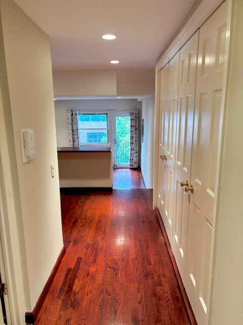 211 Thompson Street, Unit 5C Manhattan, NY 10012 - Photo 4 of 12