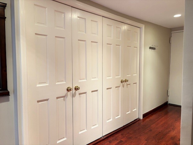 211 Thompson Street, Unit 5C Manhattan, NY 10012 - Photo 6 of 12