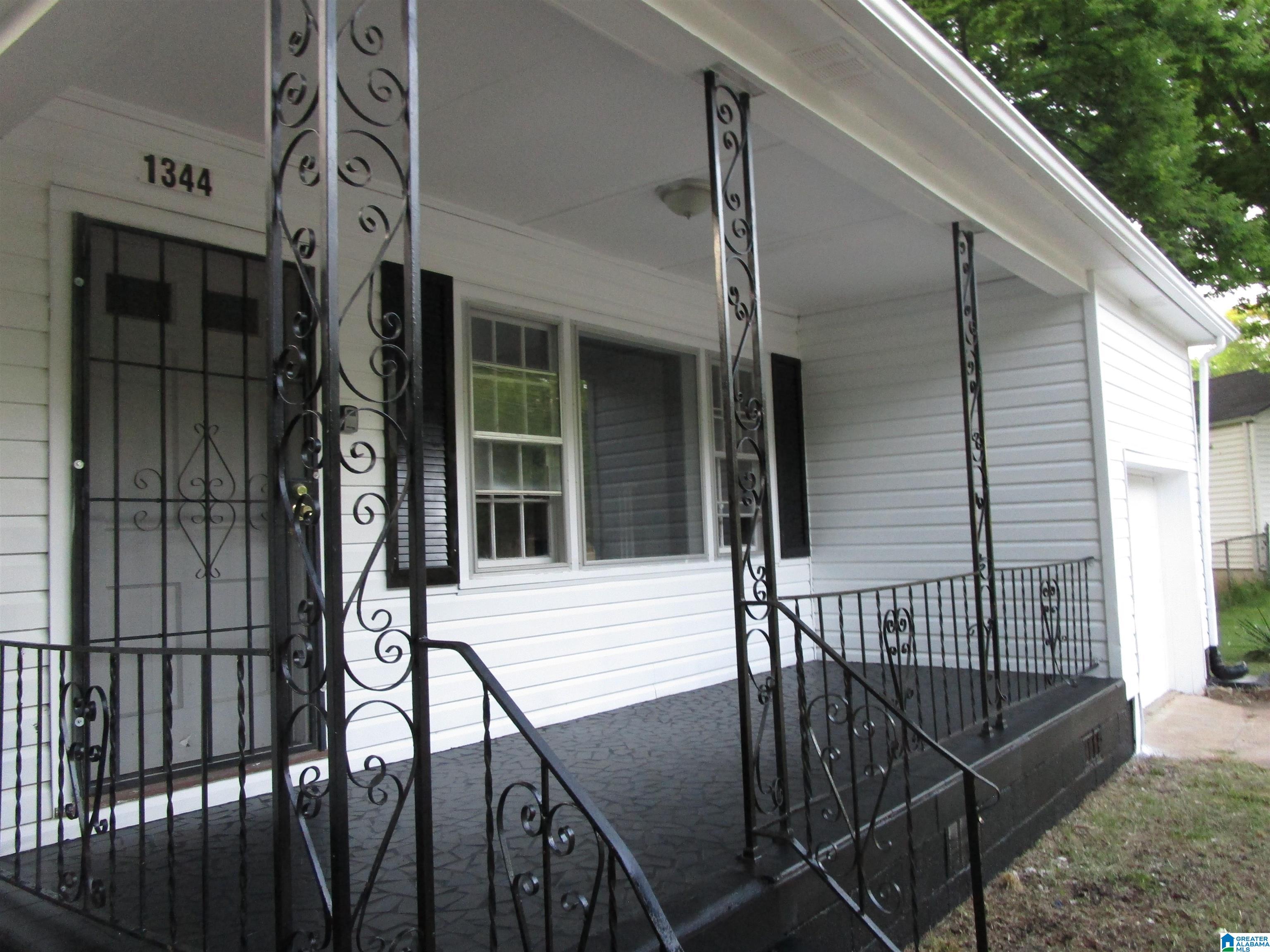1344 Woodward Road Midfield, AL 35228 - Photo 20 of 21