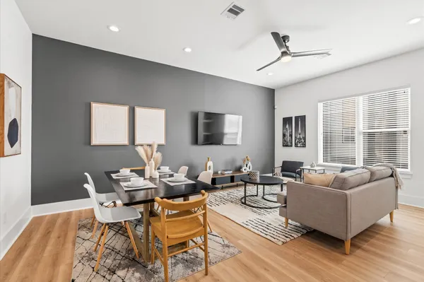 $2,395 | 5209 Green Pine Tree Drive, Houston, TX 77018