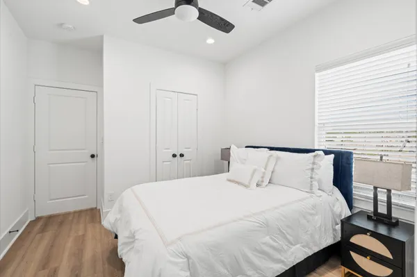 $2,395 | 5209 Green Pine Tree Drive, Houston, TX 77018