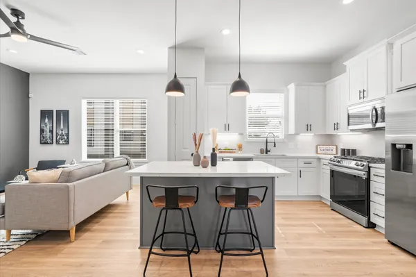 $2,395 | 5209 Green Pine Tree Drive, Houston, TX 77018