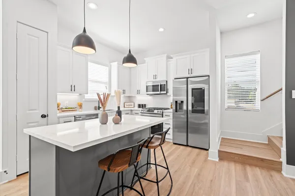 $2,395 | 5209 Green Pine Tree Drive, Houston, TX 77018