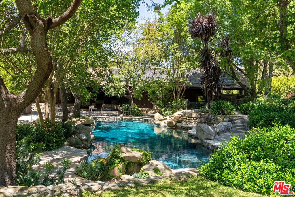 15454 South Mountain Road Santa Paula, CA 93060 - Photo 34 of 65