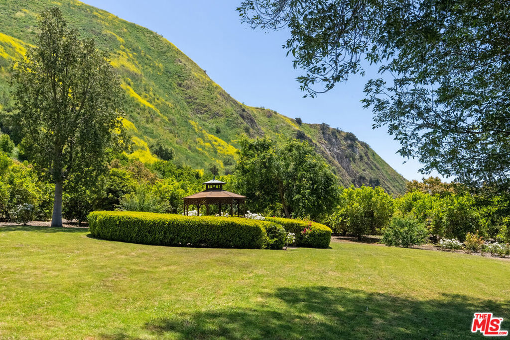 15454 South Mountain Road Santa Paula, CA 93060 - Photo 39 of 65