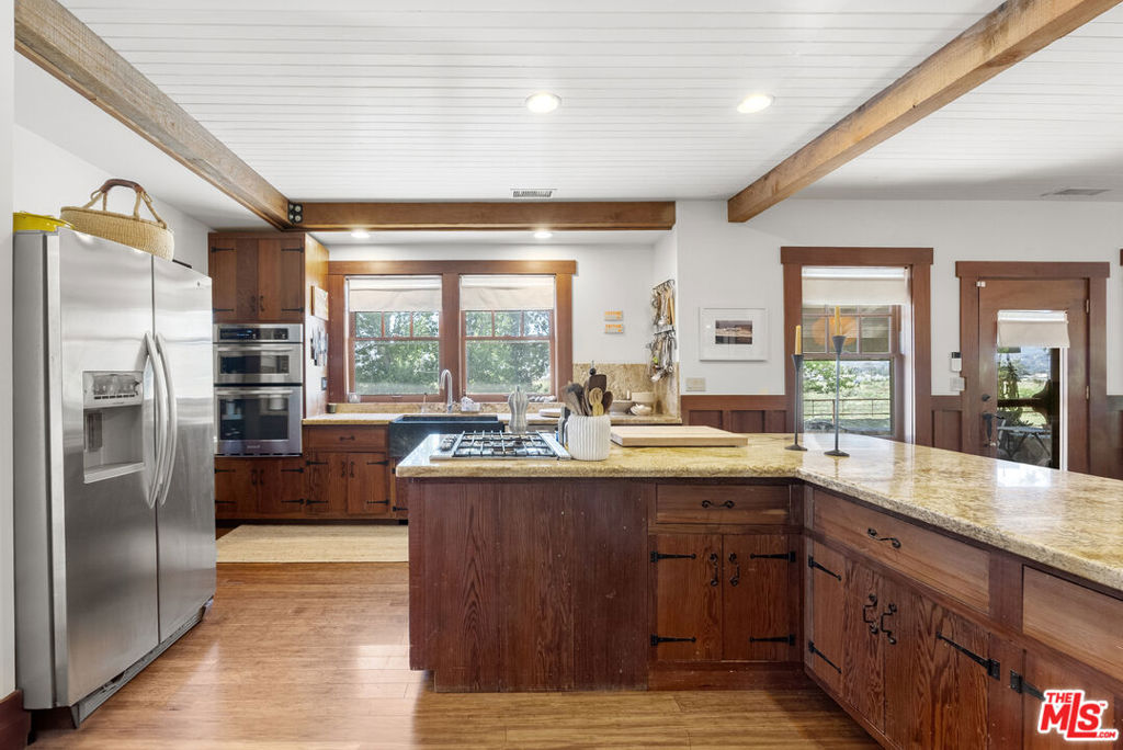 15454 South Mountain Road Santa Paula, CA 93060 - Photo 46 of 65