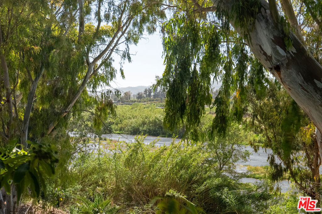 15454 South Mountain Road Santa Paula, CA 93060 - Photo 52 of 65 a view of outdoor space and yard