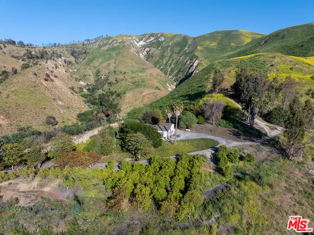 $10,000,000 | 15454 South Mountain Road, Santa Paula, CA 93060