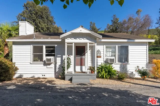 $10,000,000 | 15454 South Mountain Road, Santa Paula, CA 93060