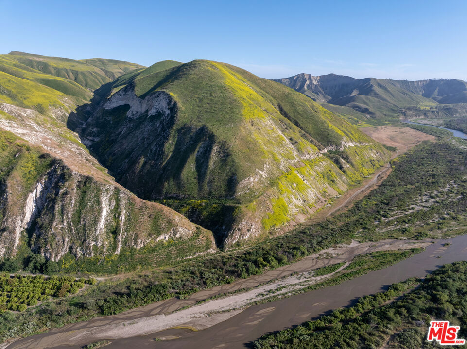 15454 South Mountain Road Santa Paula, CA 93060 - Photo 65 of 65 a view of a yard