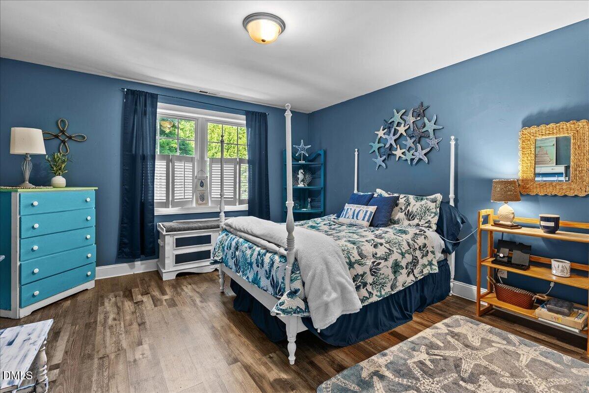 1084 Whip Lane Stem, NC 27581 - Photo 28 of 52 3rd bedroom